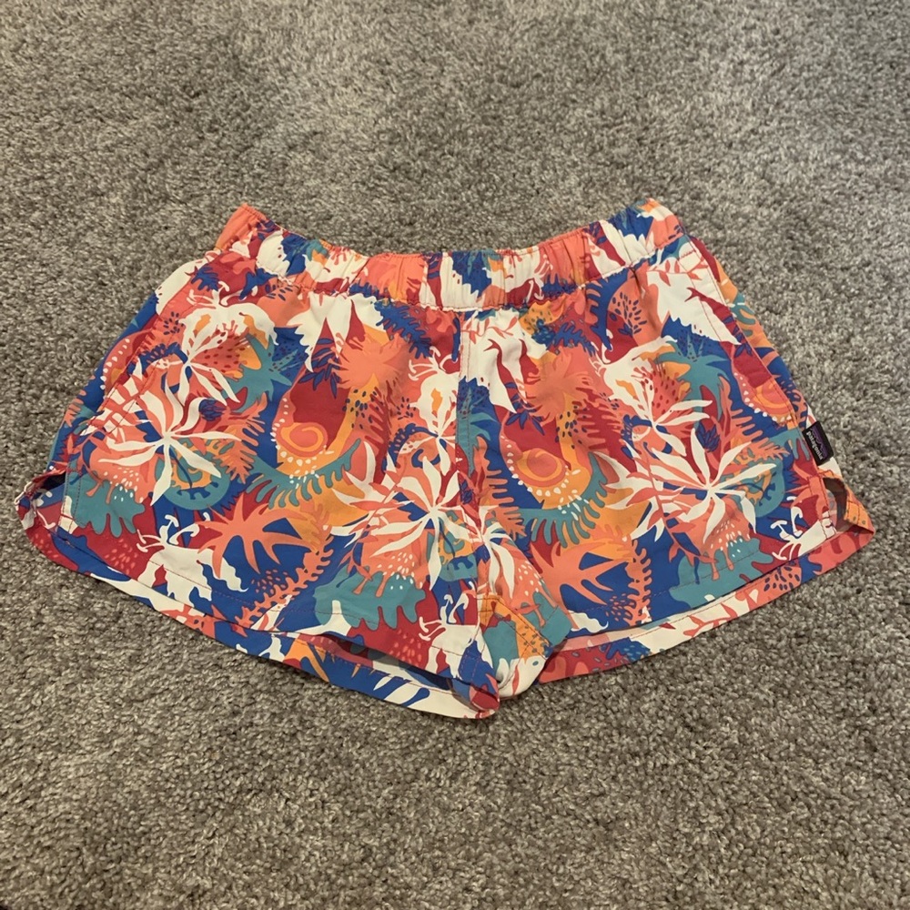 patagonia baggies 2.5”